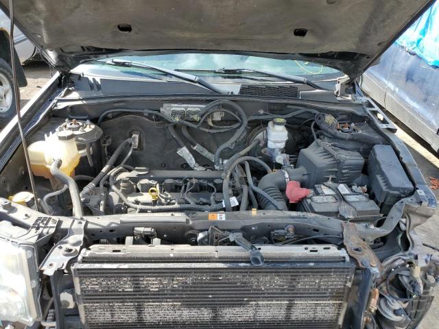 Photo 7 from auction – 2011 FORD ESCAPE XLT with VIN 1FMCU9D78BKB34500