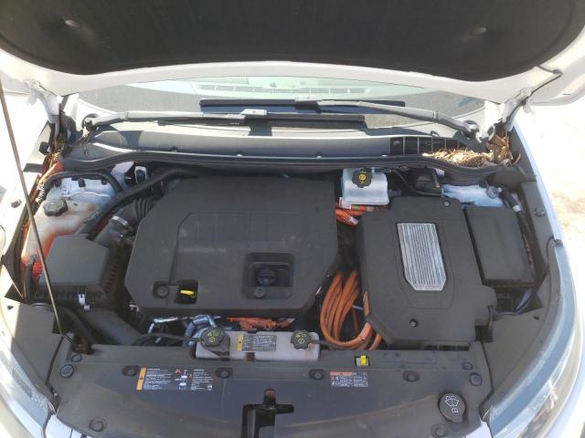 Photo 7 from auction – 2013 CHEVROLET VOLT with VIN 1G1RH6E44DU145404