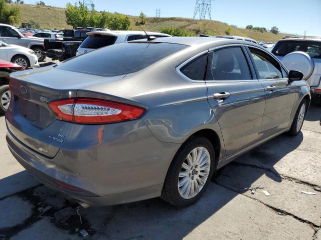 Photo 4 from auction – 2014 FORD FUSION SE with VIN 3FA6P0LU0ER164379