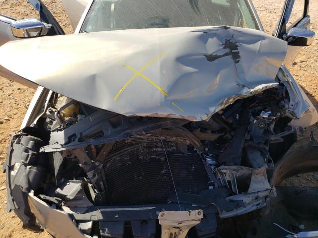 Photo 7 from auction – 2010 LINCOLN MKZ with VIN 3LNHL2GC4AR628632