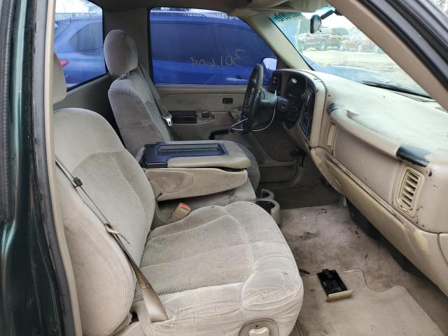 Photo 5 from auction – 2001 CHEVROLET SILVERADO with VIN 1GCEC14V21Z324721