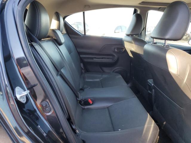Photo 6 from auction – 2016 TOYOTA PRIUS C with VIN JTDKDTB3XG1136937