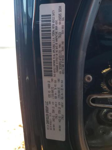 Photo 10 from auction – 2015 RAM 3500 ST with VIN 3C63RPGL4FG511721