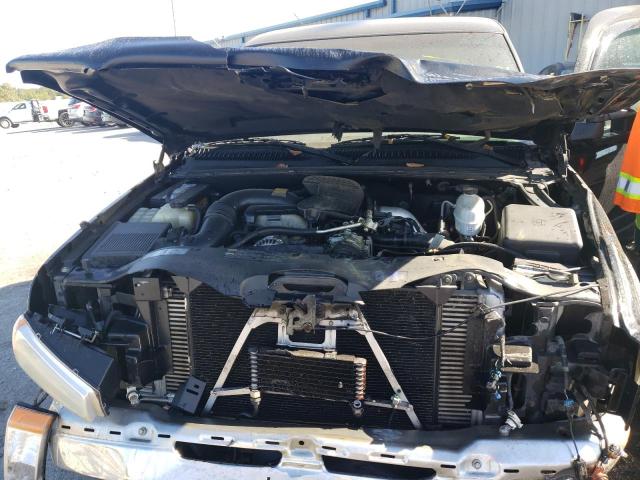 Photo 7 from auction – 2004 CHEVROLET SILVERADO with VIN 1GCHC29274E325053