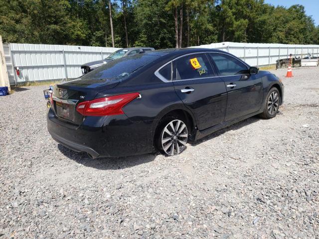 Photo 4 from auction – 2018 NISSAN ALTIMA 2.5 with VIN 1N4AL3AP2JC110224
