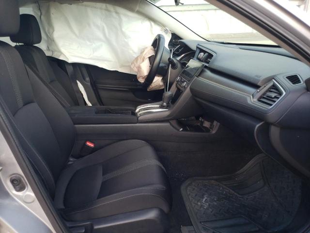 Photo 5 from auction – 2016 HONDA CIVIC EX with VIN 19XFC2F77GE064572