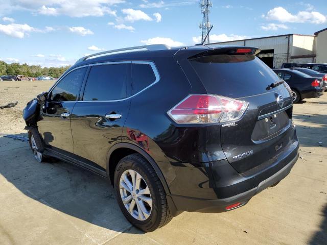 Photo 3 from auction – 2016 NISSAN ROGUE S with VIN 5N1AT2MV4GC815397