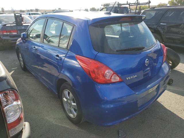 Photo 3 from auction – 2010 NISSAN VERSA S with VIN 3N1BC1CP6AL418424