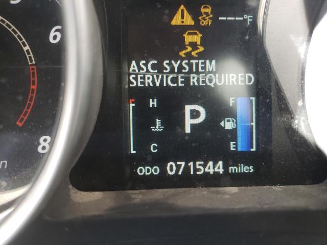 Photo 8 from auction – 2014 MITSUBISHI OUTLANDER with VIN 4A4AP3AU6EE021750