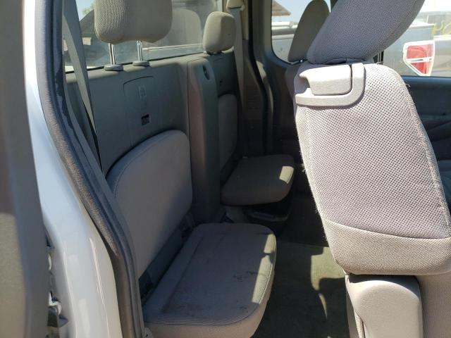 Photo 6 from auction – 2014 NISSAN FRONTIER S with VIN 1N6BD0CT8EN708829