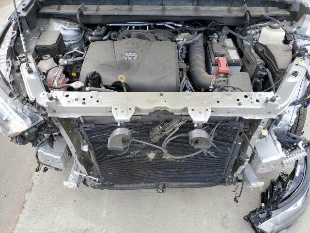 Photo 7 from auction – 2020 TOYOTA HIGHLANDER with VIN 5TDBZRBH2LS037588