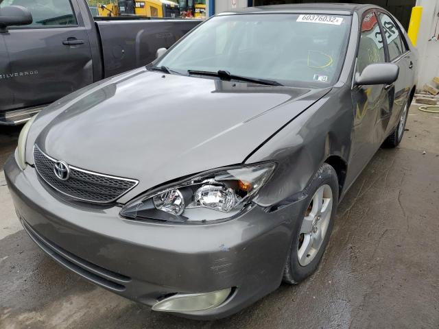 Photo 2 from auction – 2004 TOYOTA CAMRY SE with VIN 4T1BA32K84U025065