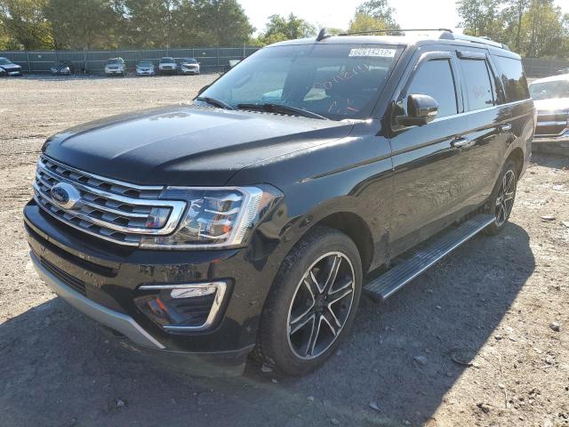 Photo 2 from auction – 2020 FORD EXPEDITION with VIN 1FMJU2AT4LEA14404