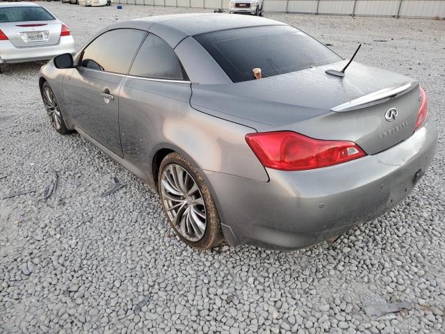 Photo 3 from auction – 2012 INFINITI G37 BASE with VIN JN1CV6FE1CM200972