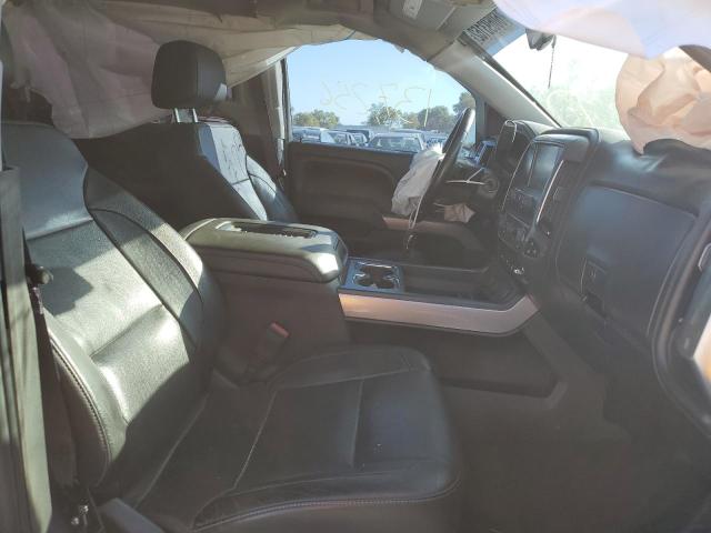 Photo 5 from auction – 2016 CHEVROLET SILVERADO with VIN 3GCUKSEC7GG249203