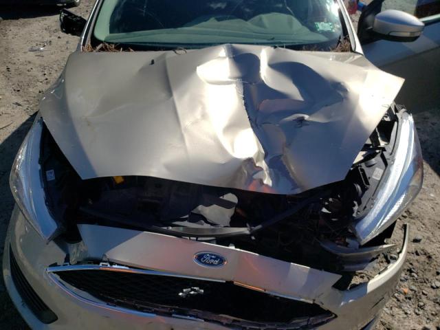 Photo 7 from auction – 2017 FORD FOCUS SE with VIN 1FADP3F25HL274012