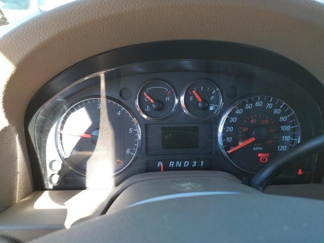 Photo 8 from auction – 2004 FORD FREESTAR L with VIN 2FMDA58204BA08360
