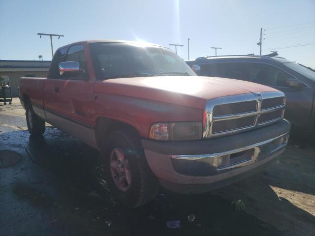 DODGE RAM 1500 1996 with VIN 3B7HC13Y1TG146912 - Photo from auction