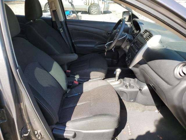 Photo 5 from auction – 2017 NISSAN VERSA S with VIN 3N1CN7AP5HL843437