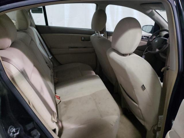 Photo 6 from auction – 2012 NISSAN SENTRA 2.0 with VIN 3N1AB6AP5CL633567