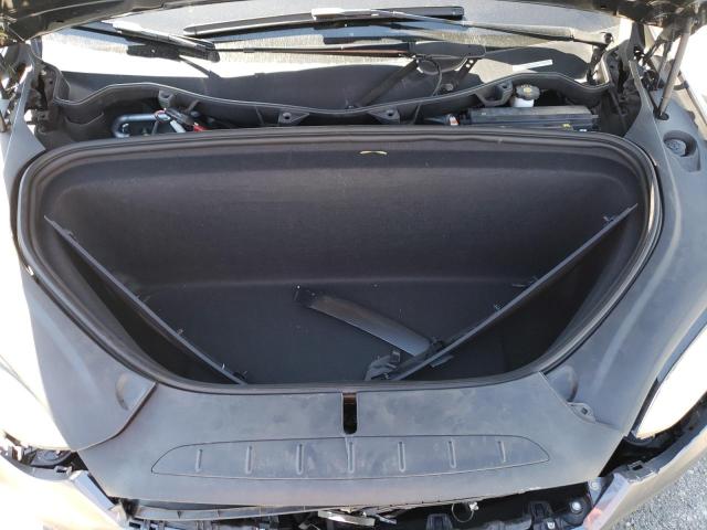 Photo 7 from auction – 2018 TESLA MODEL X with VIN 5YJXCDE2XJF089134