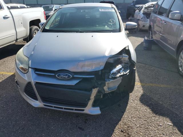 Photo 9 from auction – 2014 FORD FOCUS SE with VIN 1FADP3K27EL173054