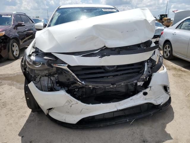 Photo 9 from auction – 2018 MAZDA CX-9 with VIN JM3TCABY8J0230388