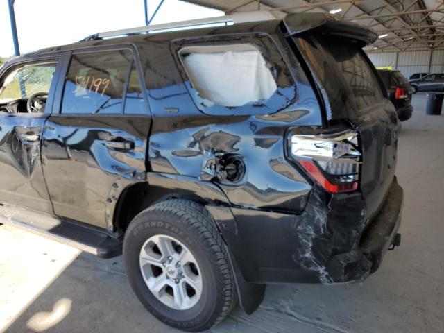 Photo 9 from auction – 2018 TOYOTA 4RUNNER SR with VIN JTEZU5JR7J5173343