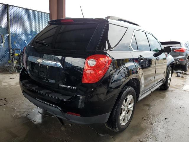 Photo 4 from auction – 2014 CHEVROLET EQUINOX LT with VIN 2GNALBEK3E1147580