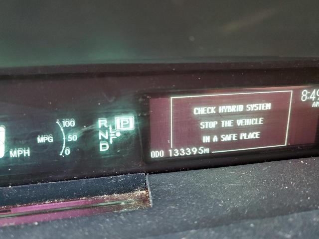 Photo 8 from auction – 2014 TOYOTA PRIUS with VIN JTDKN3DU3E0369595