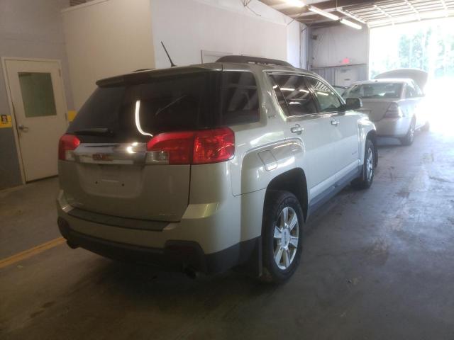 Photo 4 from auction – 2013 GMC TERRAIN SL with VIN 2GKFLTE30D6210914