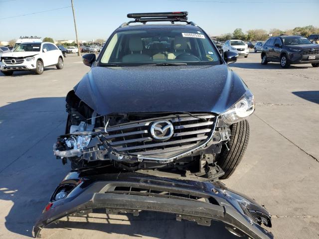 Photo 9 from auction – 2016 MAZDA CX-5 TOURI with VIN JM3KE4CY0G0920232