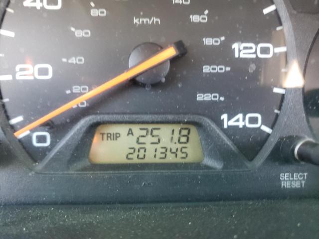 Photo 8 from auction – 2003 HONDA ODYSSEY LX with VIN 5FNRL18593B061213