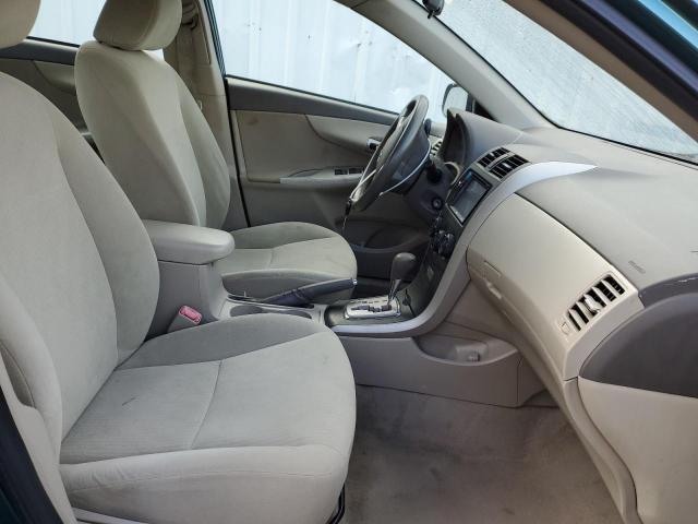 Photo 5 from auction – 2010 TOYOTA COROLLA with VIN 1NXBU4EE9AZ337751