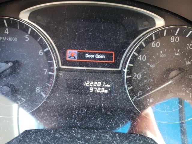 Photo 8 from auction – 2014 NISSAN ALTIMA 2.5 with VIN 1N4AL3APXEC118030