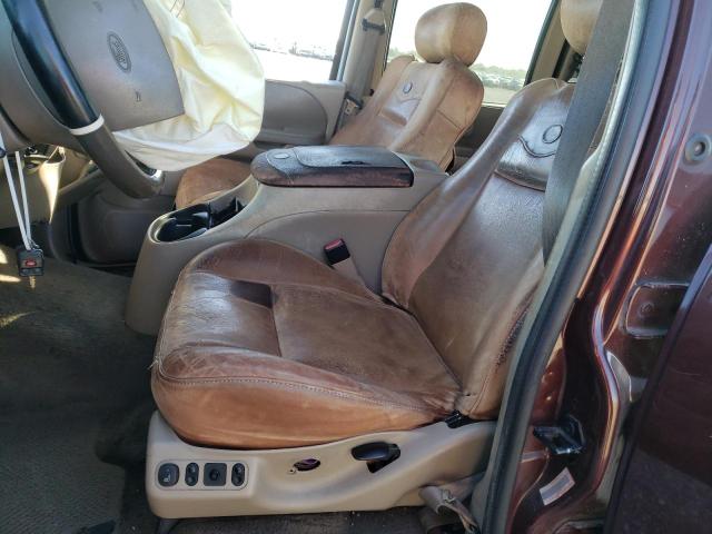 Photo 5 from auction – 2001 FORD F150 SUPER with VIN 1FTRW07L31KB76360