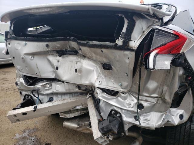 Photo 9 from auction – 2017 TOYOTA PRIUS with VIN JTDKARFU1H3534929