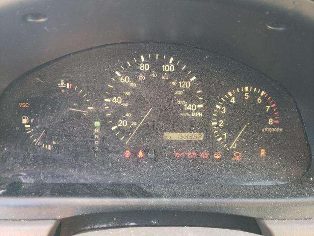 Photo 8 from auction – 2002 LEXUS RX 300 with VIN JTJHF10U720254444