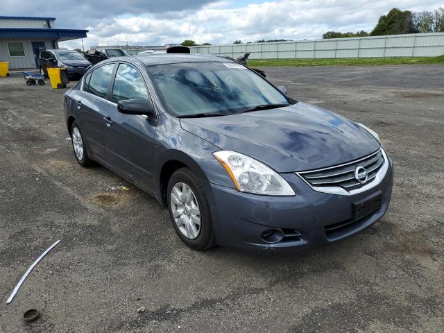 NISSAN ALTIMA BAS 2012 with VIN 1N4AL2APXCN469807 - Photo from auction