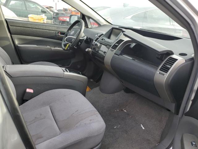 Photo 5 from auction – 2006 TOYOTA PRIUS with VIN JTDKB20UX63166597