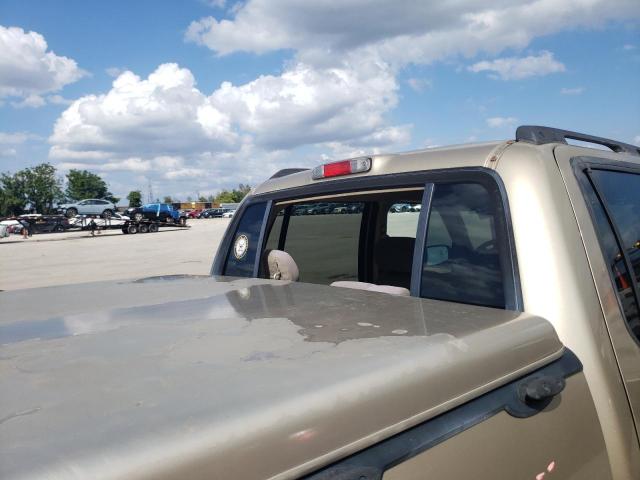 Photo 9 from auction – 2003 FORD EXPLORER S with VIN 1FMZU67E83UB91238