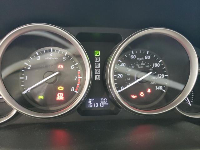 Photo 8 from auction – 2013 MAZDA CX-9 GRAND with VIN JM3TB2DA7D0409065