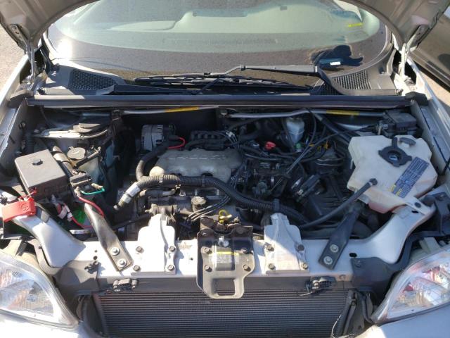 Photo 7 from auction – 2004 CHEVROLET VENTURE IN with VIN 1GBDX23E64D115026