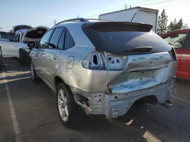 Photo 3 from auction – 2005 LEXUS RX 330 with VIN 2T2GA31U45C032442