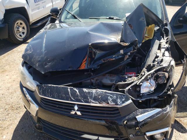 Photo 7 from auction – 2016 MITSUBISHI OUTLANDER with VIN JA4AP3AU9GZ029404