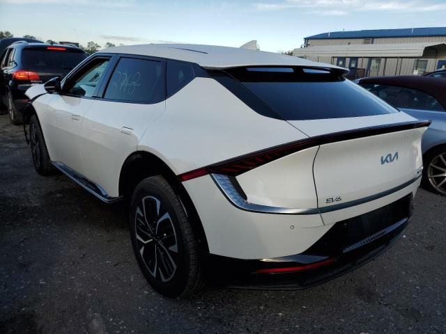 Photo 3 from auction – 2022 KIA EV6 LIGHT with VIN KNDC3DLC5N5038058