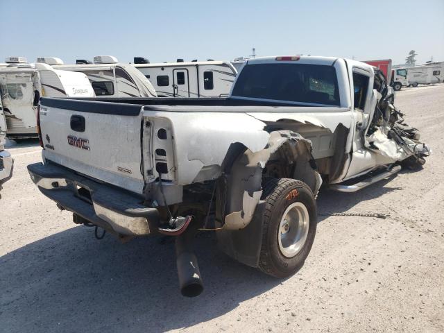 Photo 4 from auction – 2007 GMC NEW SIERRA with VIN 1GTJK33D47F178855