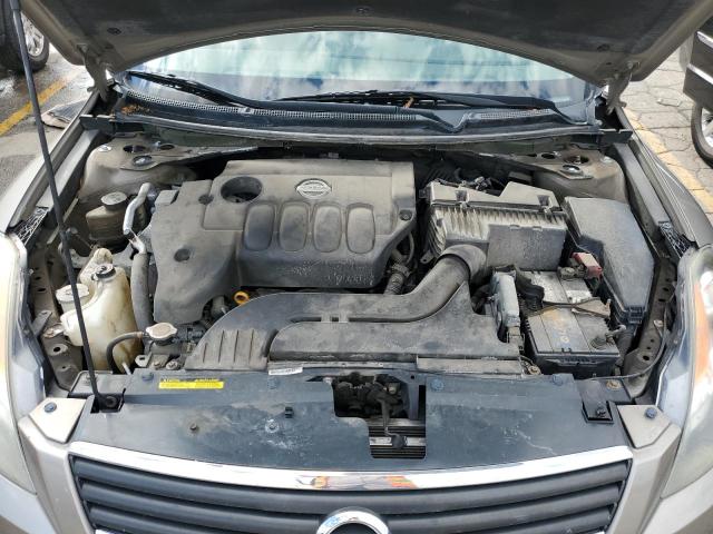 Photo 7 from auction – 2007 NISSAN ALTIMA 2.5 with VIN 1N4AL21EX7C223095
