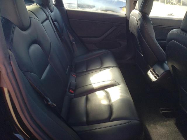 Photo 6 from auction – 2019 TESLA MODEL 3 with VIN 5YJ3E1EA8KF357498