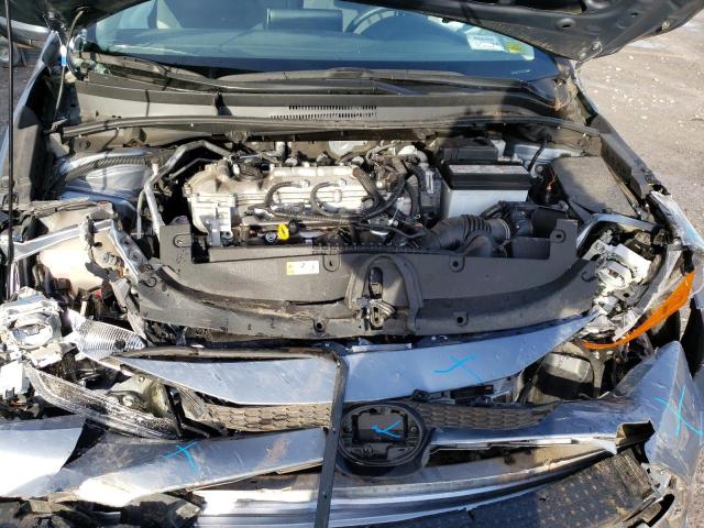 Photo 7 from auction – 2020 TOYOTA COROLLA LE with VIN 5YFEPRAE6LP127720